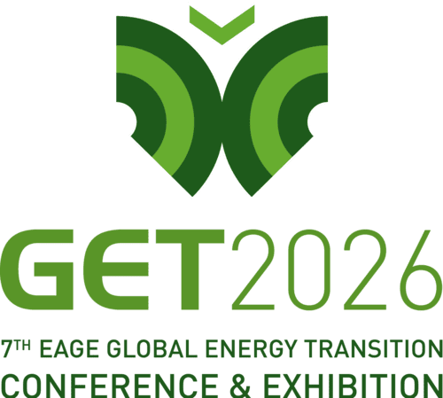 EAGE Global Energy Transition Conference & Exhibition Logo