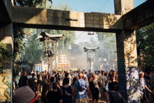 Festivalul Zytanien