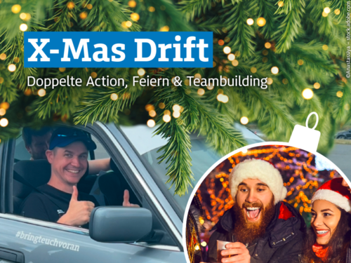 ADAC Fahrsicherheitszentrum Hannover/ Laatzen