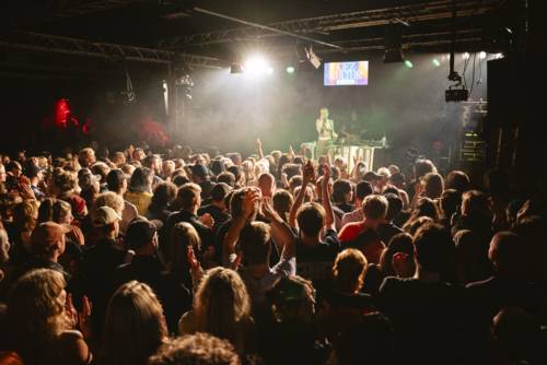 KiezKultur Festival