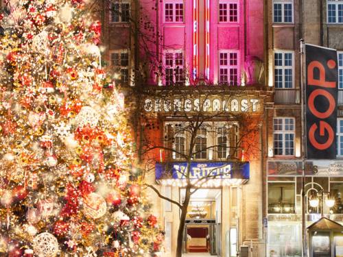 GOP Gastronomie GmbH & Co. KG