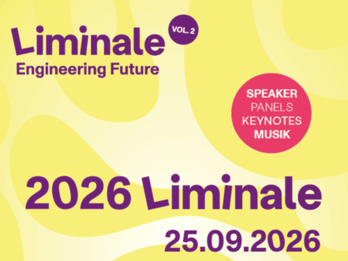 Liminale