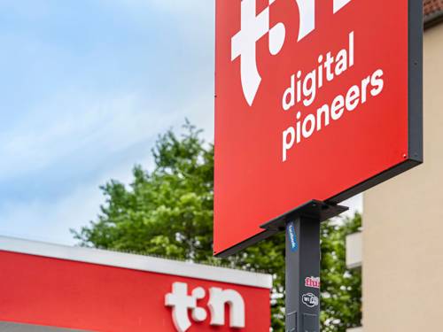 Ufficio t3n