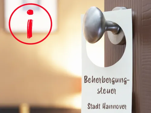 Majutusmaks Hannoveris