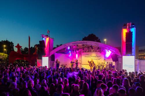 Maschseefest