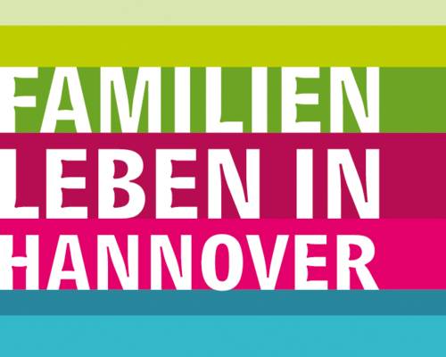 Logo Familien Leben in Hannover