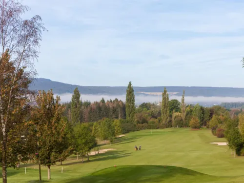 Golfpark ved Deister