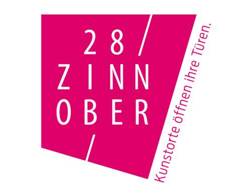 ZINNOBER-Veranstaltungsplakat