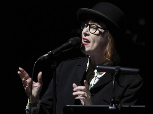 Suzanne Vega
