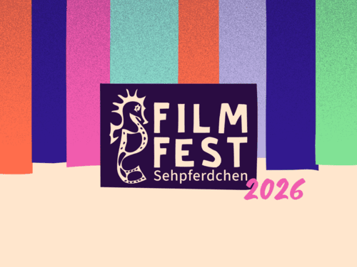 Filmfest Sehpferdchen