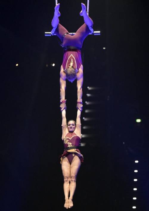 China National Acrobatic Troupe