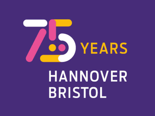 75 Jahre Hannover - Bristol