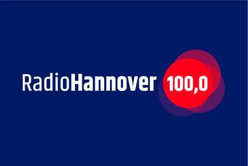 Logo RadioHannover