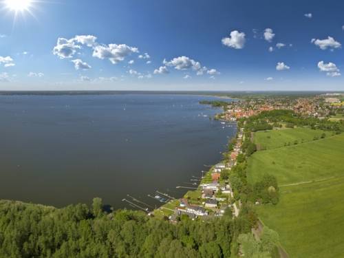 Jezioro Steinhuder Meer