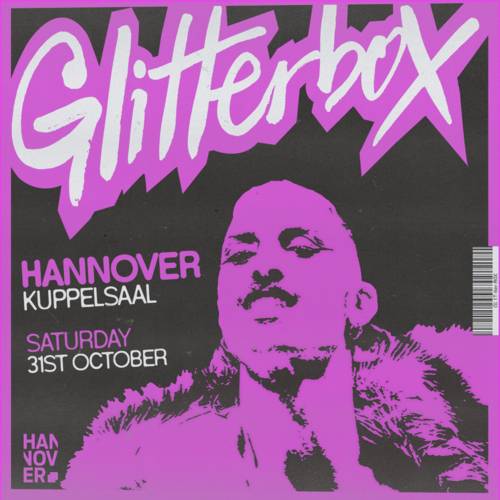 Glitterbox Hannover