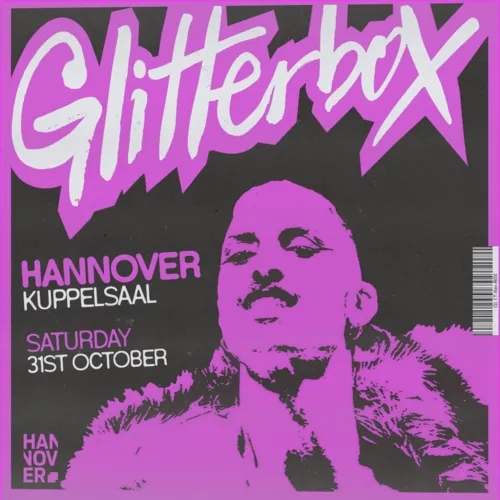 Glitterbox Hanover