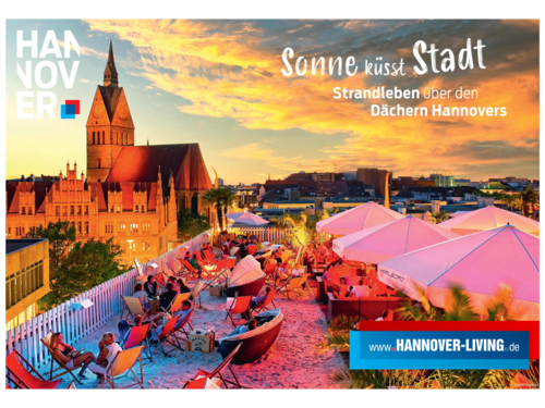 Sommerkampagne