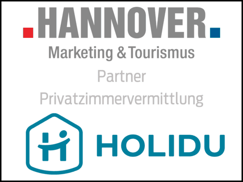 HMTG + HOLIDU Partnerschaft