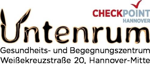 Logo "Untenrum"