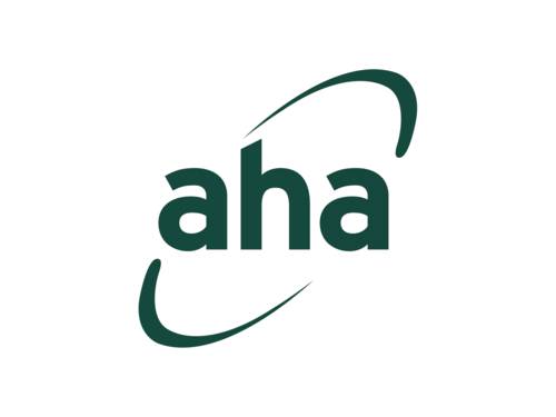 Logo der Abfallwirtschaft Region Hannover (aha)