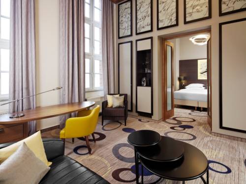 Sheraton Hannover Pelikan Hotel