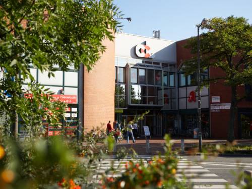 CCL City Center Langenhagen