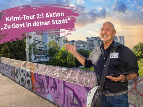 2:1 Aktion