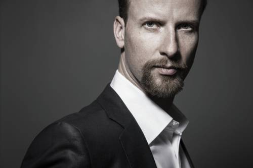 Porträt von Peter Schöne