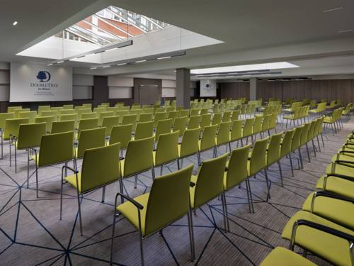 DoubleTree by Hilton Hannover Schweizerhof