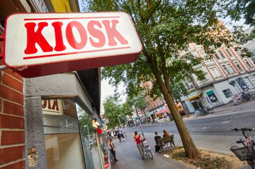 Limmerstraße Kiosk