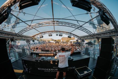 Festival Wonderworld