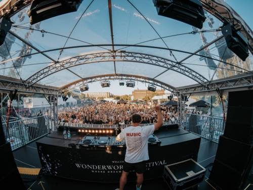 Festival Wonderworld