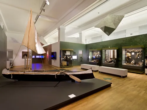 Statliga museet
