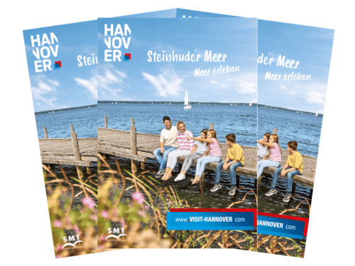 Steinhuder Meer - Meer erleben
