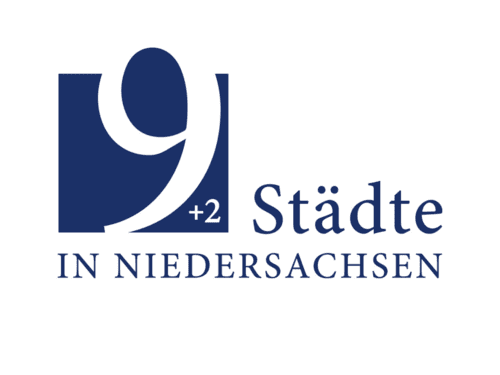 die 9+2 Städte