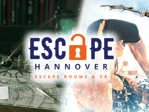 Escape-Hannover-Header