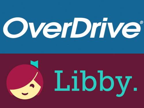 overdrive & libby