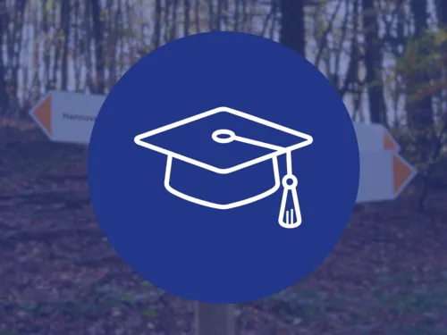 Illustrative image: Continuing education opportunities outside of vocational schools