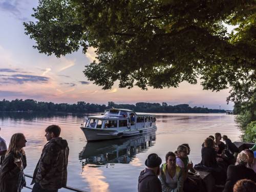 Maschsee Festival