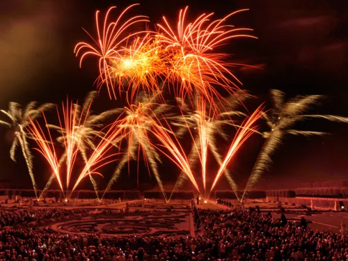 Feuerwerk