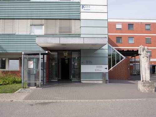 Hannover Regionens Sygehus