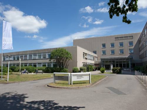 Hannover Regionens Sygehus
