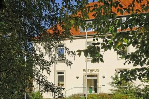 Rathaus Burgwedel