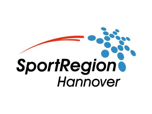 Logo SportRegion Hannover