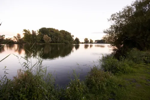 Landschap Hemmingen