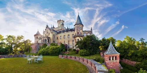 Marienburg Castle