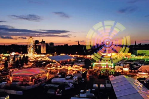 Schützenfest