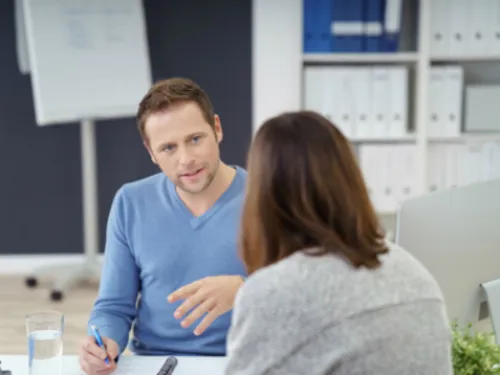 Consultation