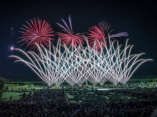 Feuerwerk