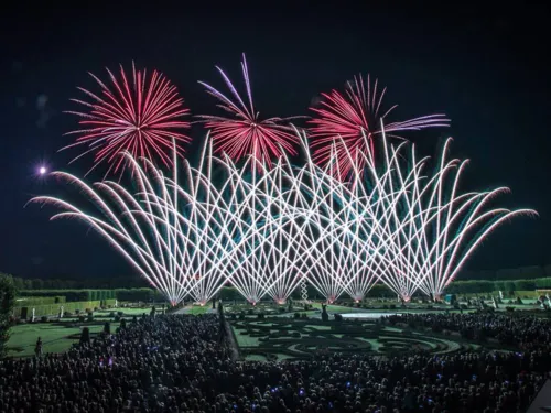 Feuerwerk